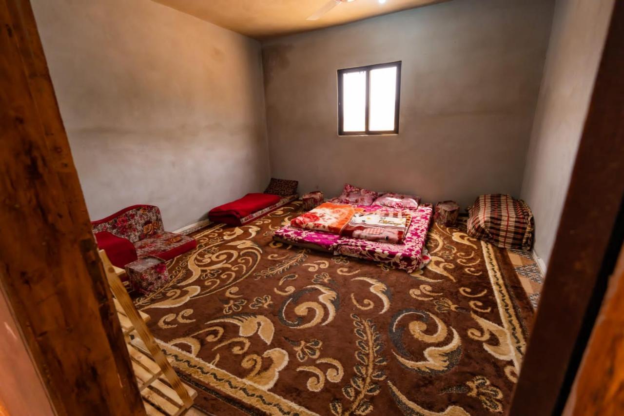 Bedouin Experiences Διαμέρισμα Άκαμπα Εξωτερικό φωτογραφία