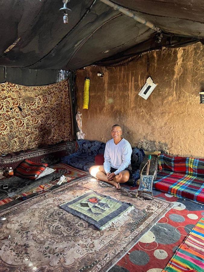 Bedouin Experiences Διαμέρισμα Άκαμπα Εξωτερικό φωτογραφία